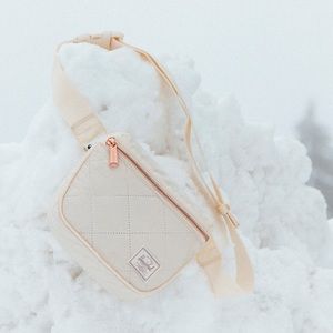 Herschel x Star Wars Fifteen Hip Pack - Princess Leia Edition